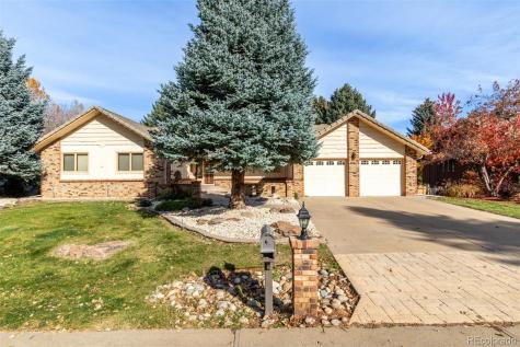 12081 W 54th Avenue W Arvada CO 80002