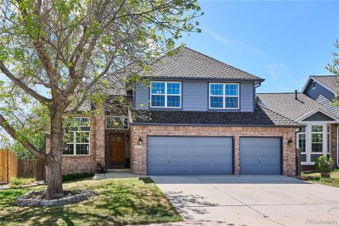 18772 E Powers Drive Aurora CO 80015