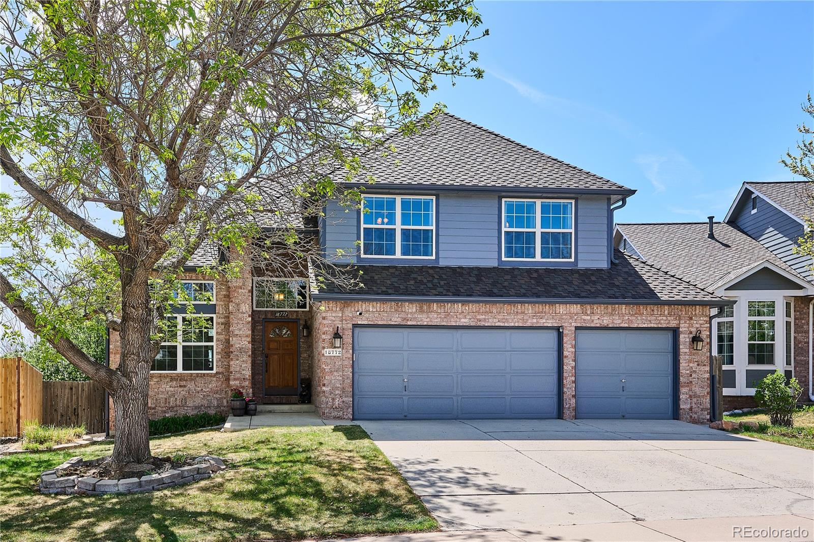 18772 E Powers Drive Aurora CO 80015