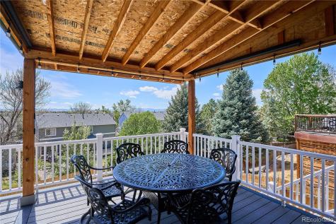 18772 E Powers Drive Aurora CO 80015