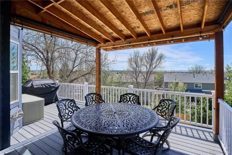 18772 E Powers Drive Aurora CO 80015