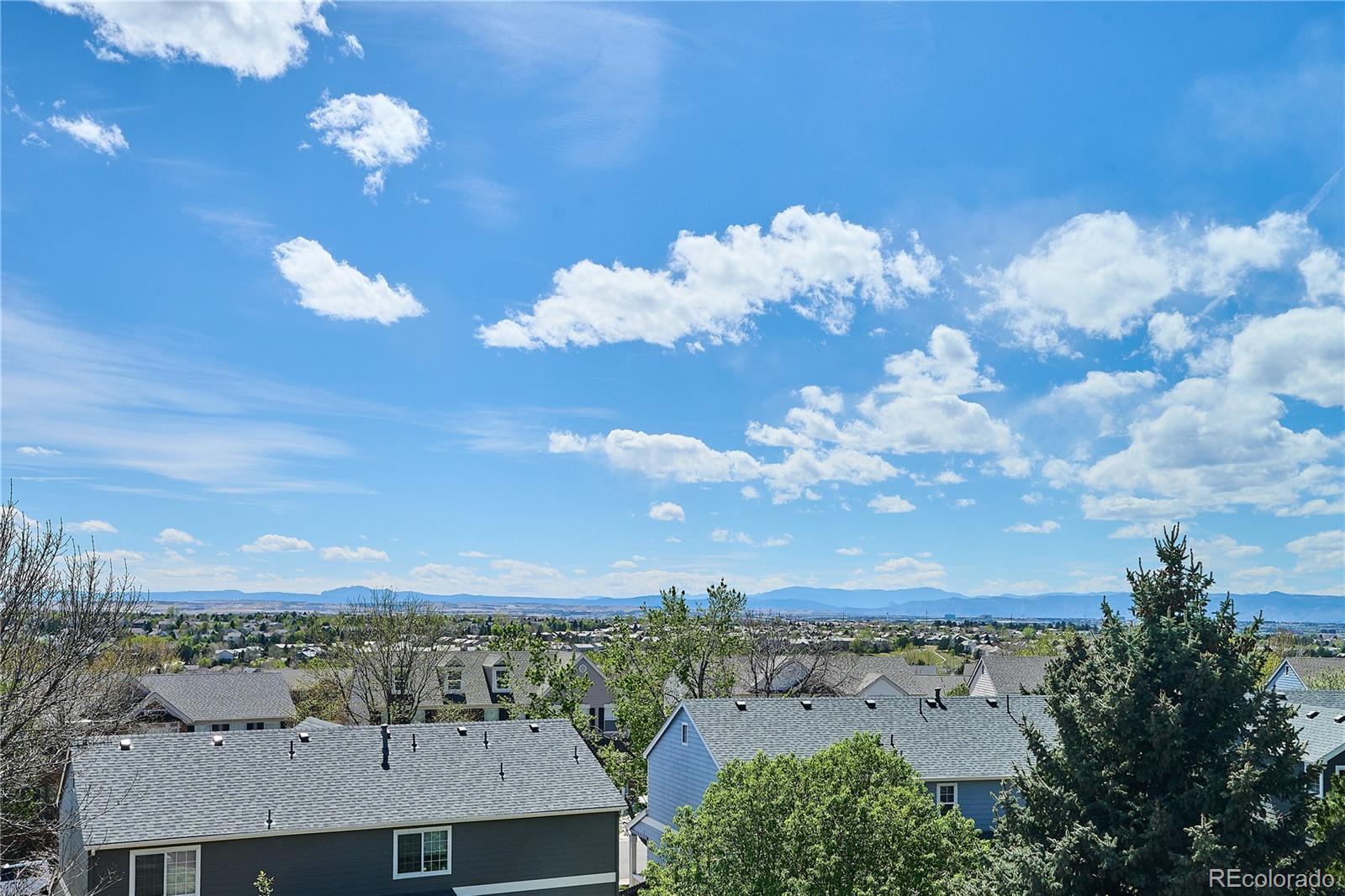 18772 E Powers Drive Aurora CO 80015