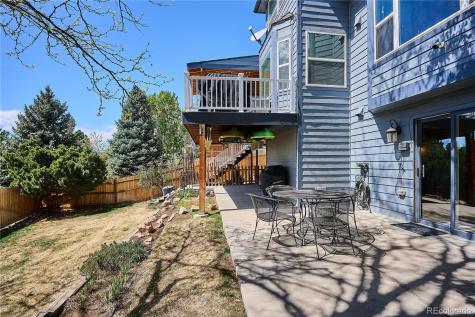 18772 E Powers Drive Aurora CO 80015