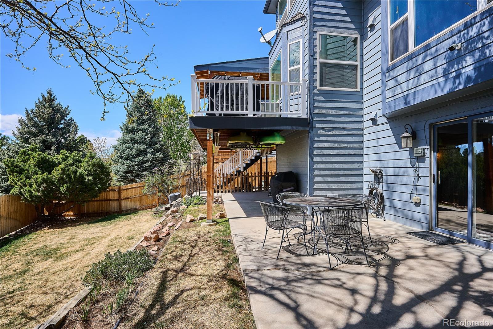 18772 E Powers Drive Aurora CO 80015