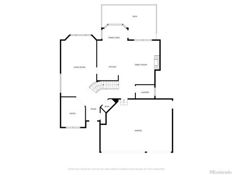 18772 E Powers Drive Aurora CO 80015