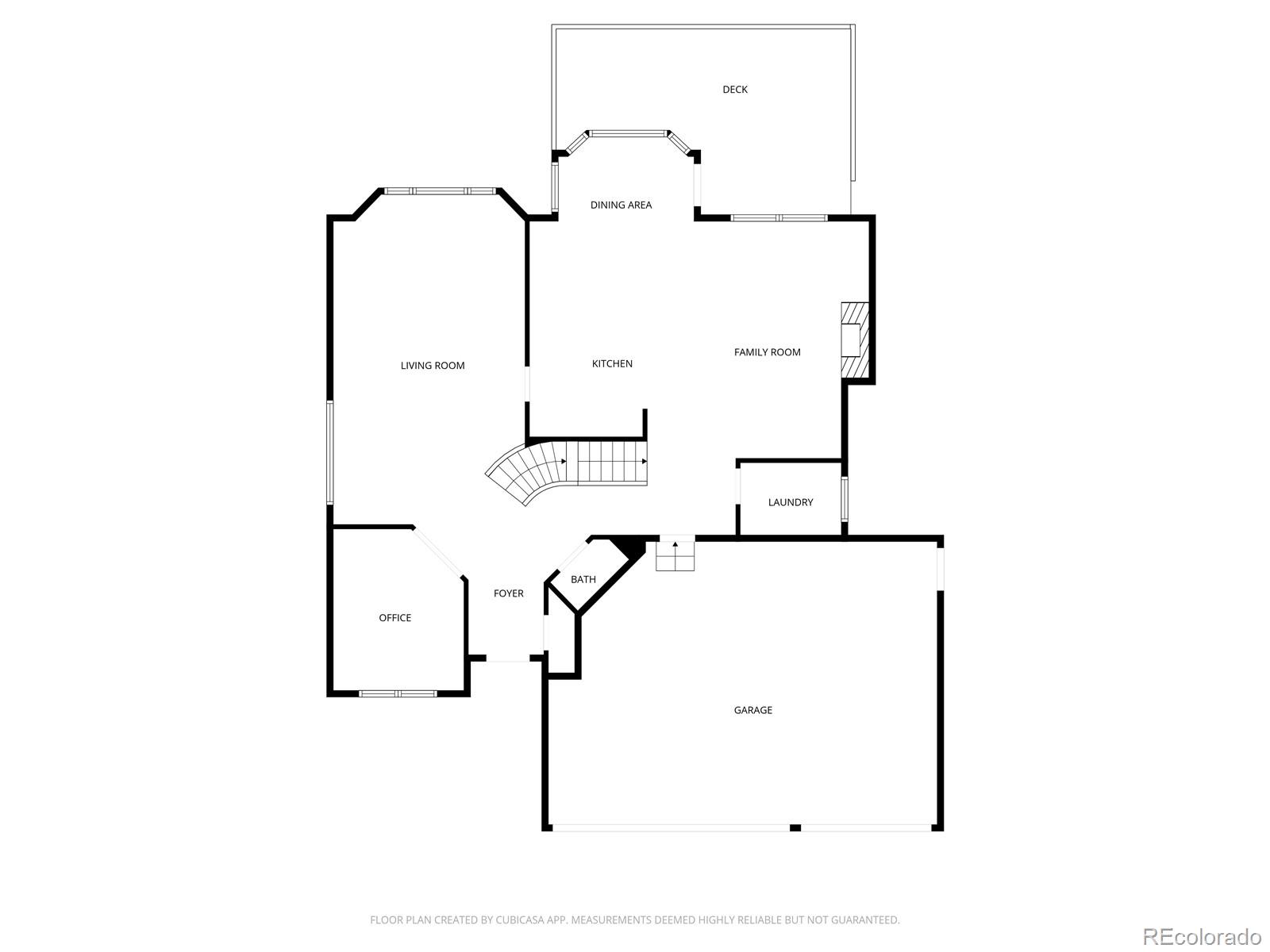18772 E Powers Drive Aurora CO 80015