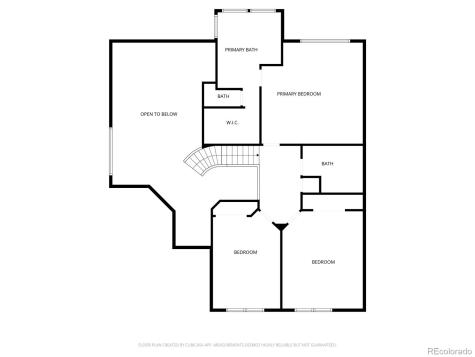 18772 E Powers Drive Aurora CO 80015