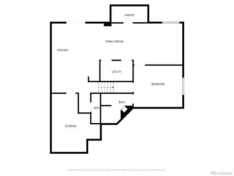 18772 E Powers Drive Aurora CO 80015
