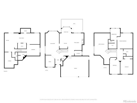18772 E Powers Drive Aurora CO 80015