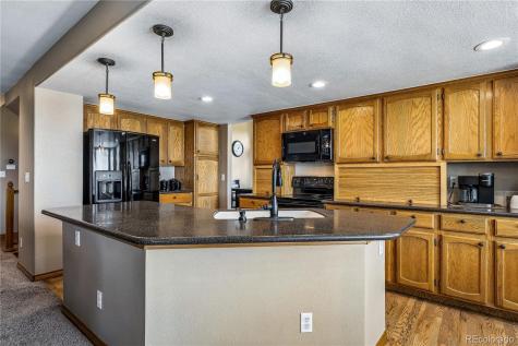 18772 E Powers Drive Aurora CO 80015