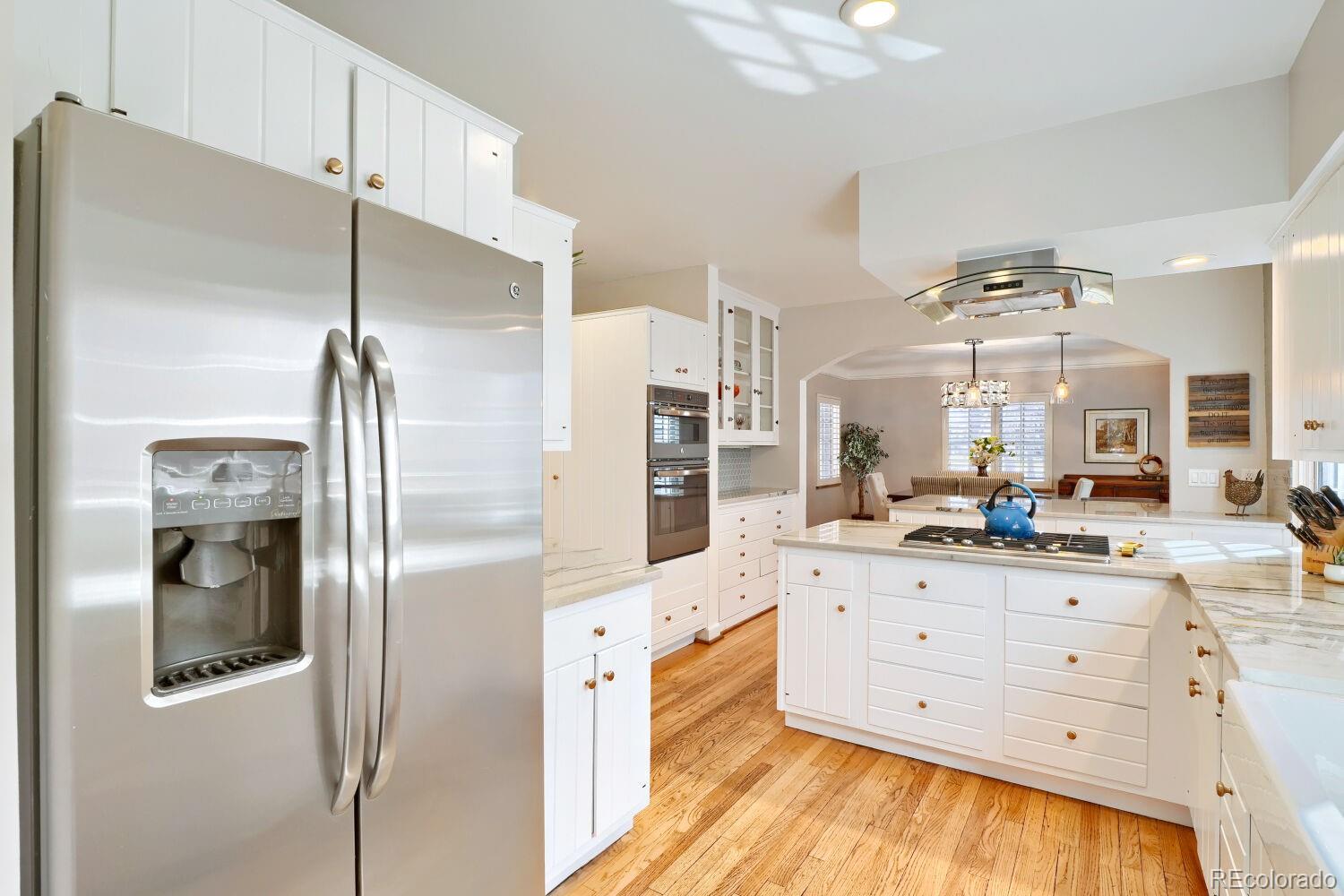 6235 E 17th Avenue Parkway Denver CO 80220