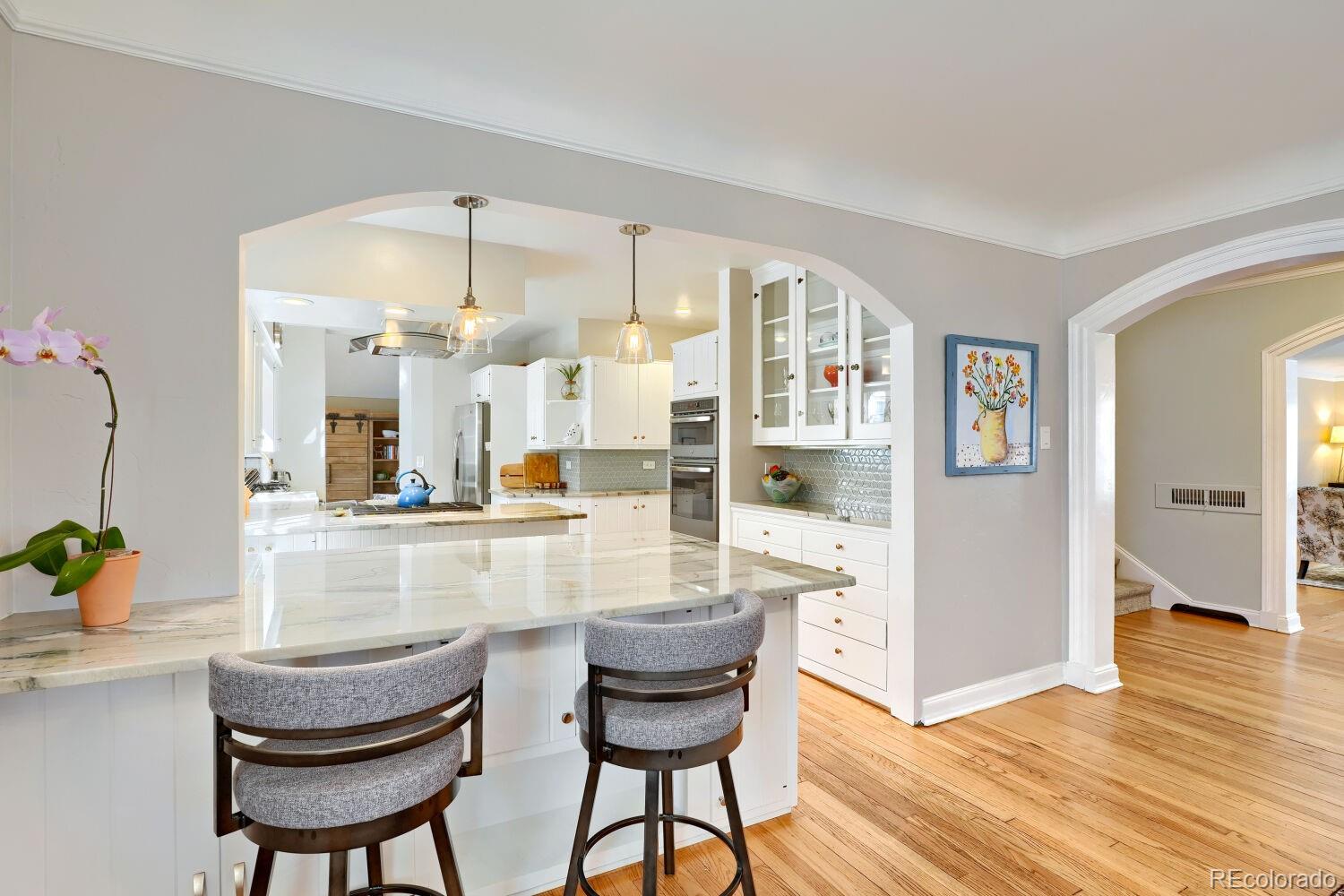 6235 E 17th Avenue Parkway Denver CO 80220