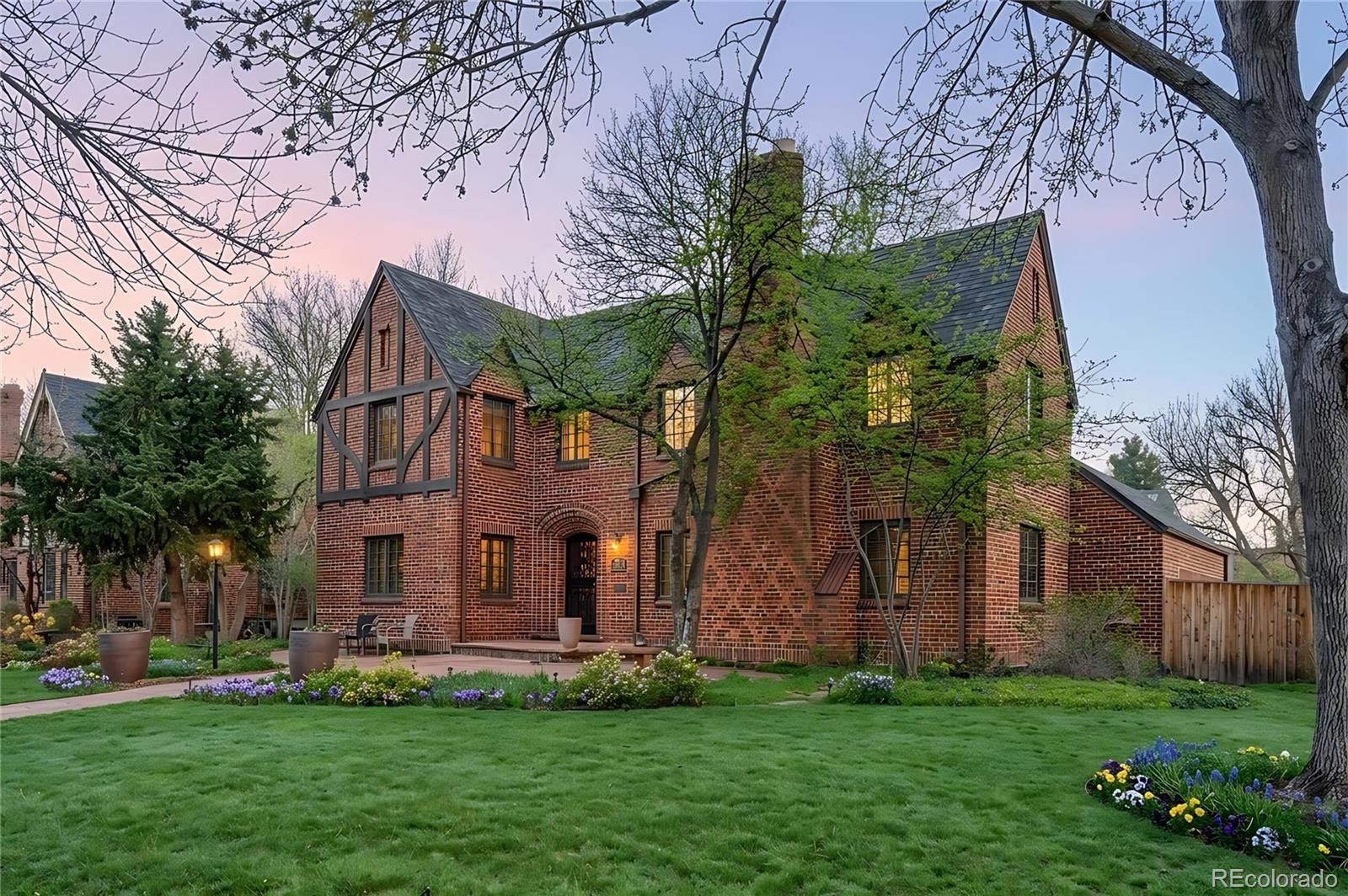 6235 E 17th Avenue Parkway Denver CO 80220