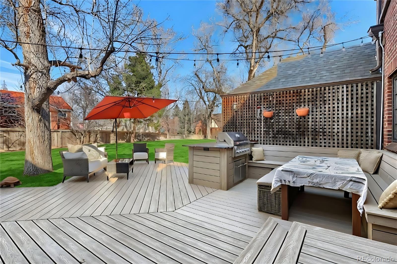 6235 E 17th Avenue Parkway Denver CO 80220