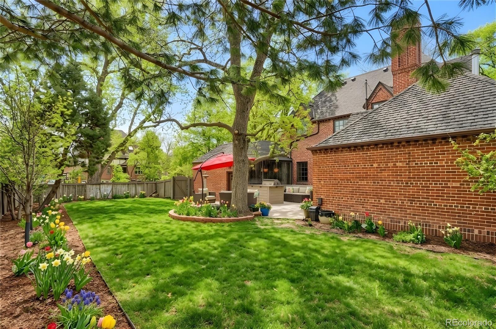 6235 E 17th Avenue Parkway Denver CO 80220