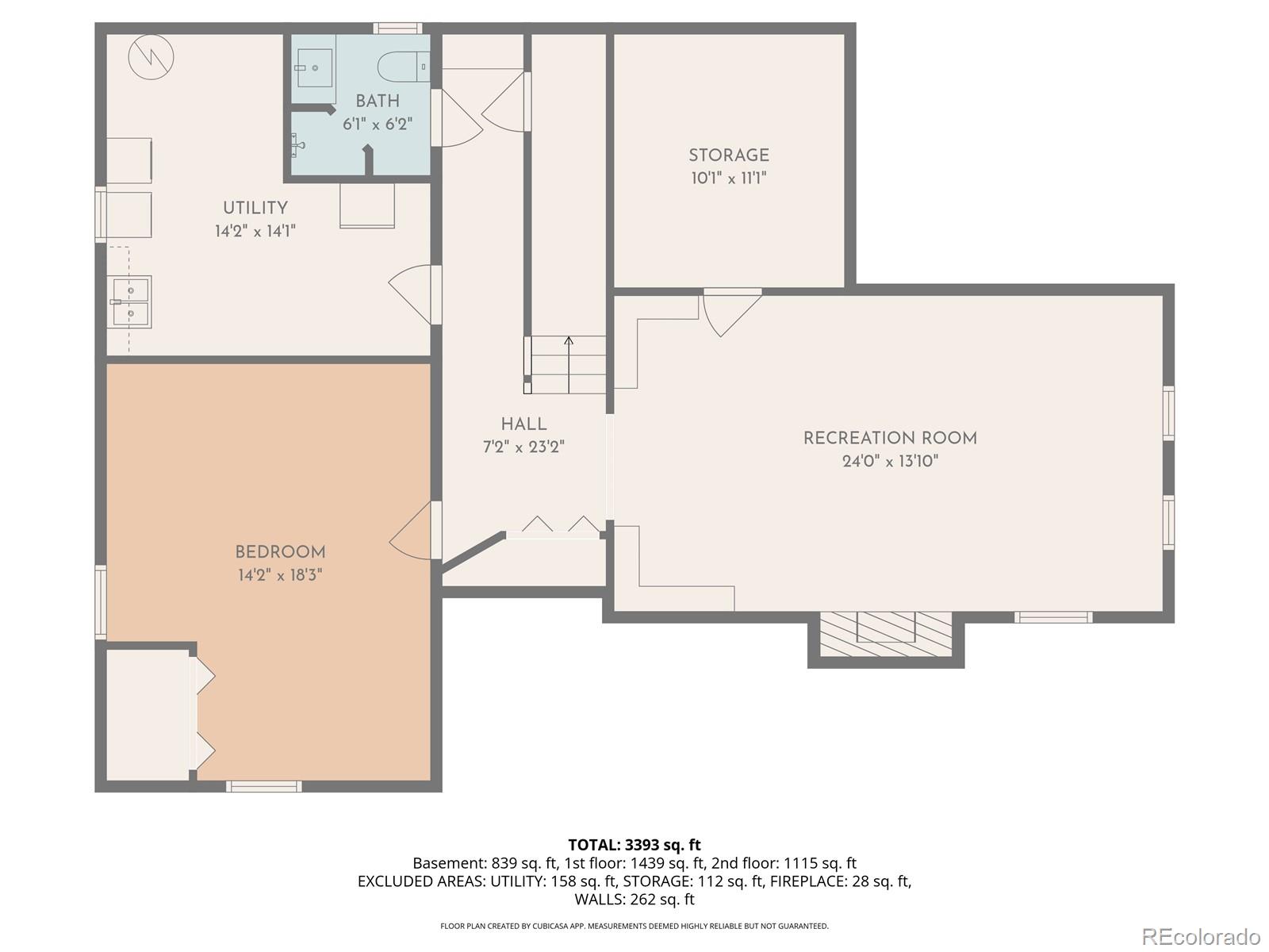 6235 E 17th Avenue Parkway Denver CO 80220