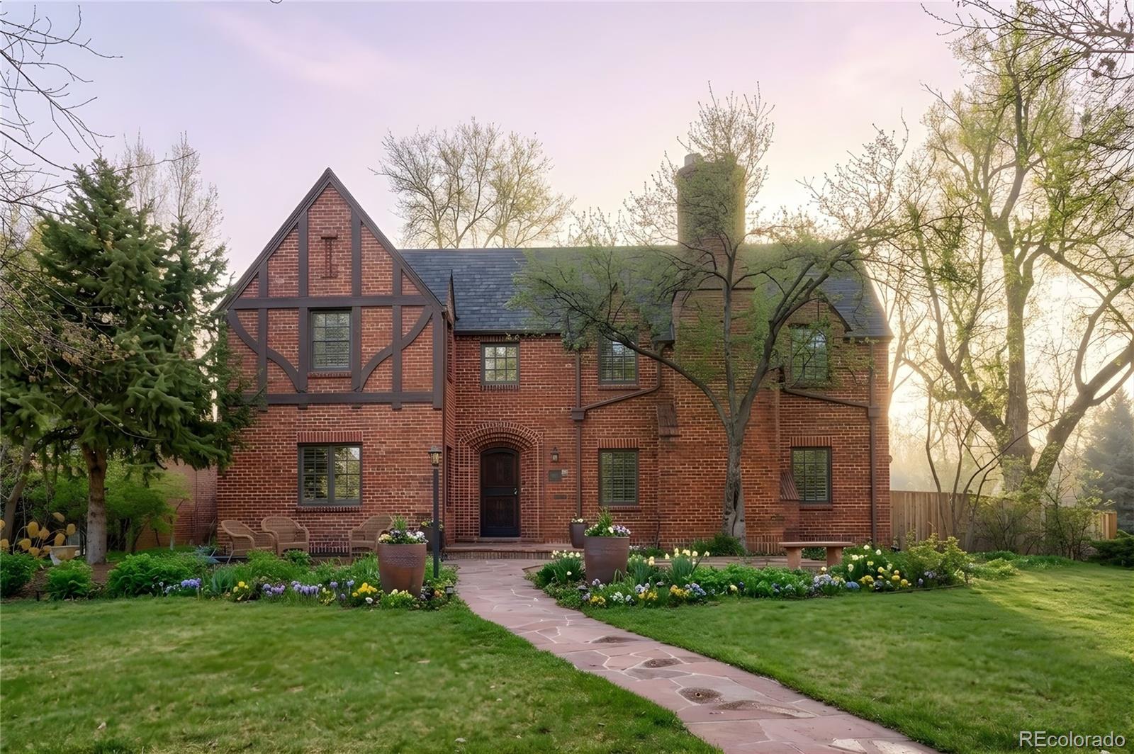6235 E 17th Avenue Parkway Denver CO 80220