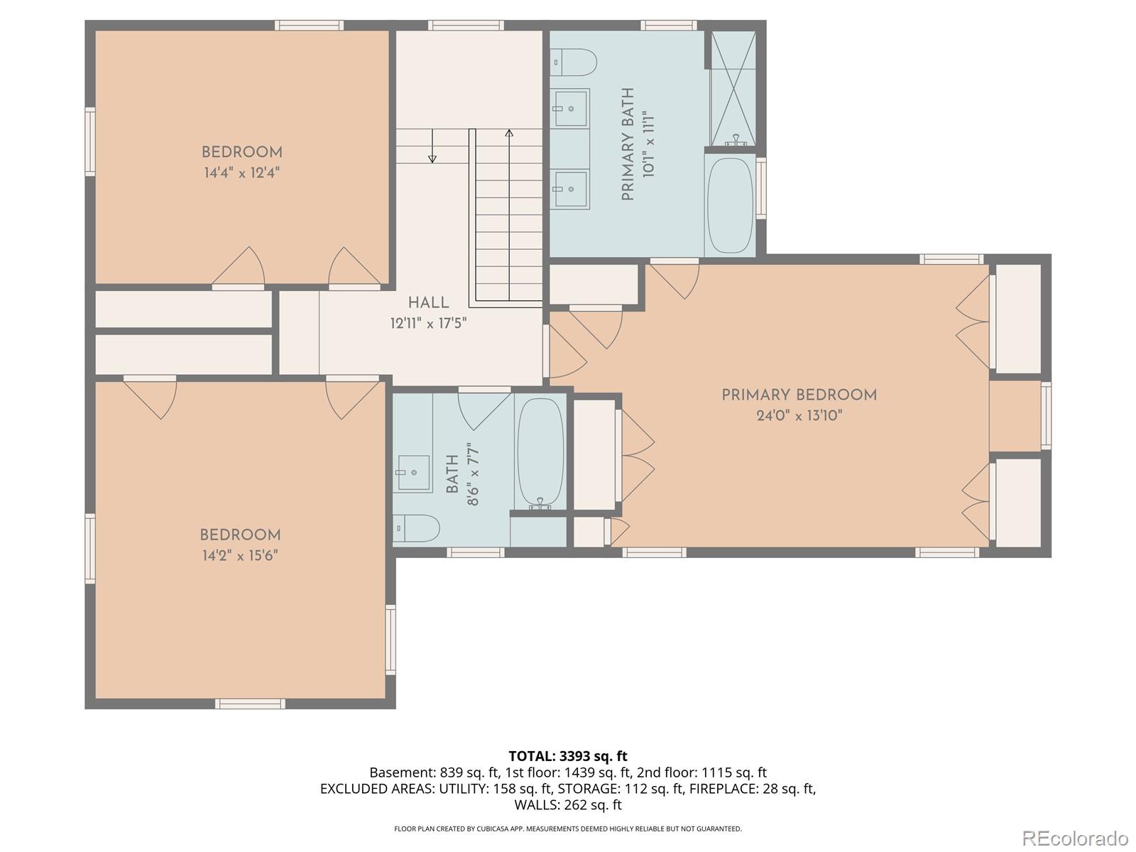 6235 E 17th Avenue Parkway Denver CO 80220