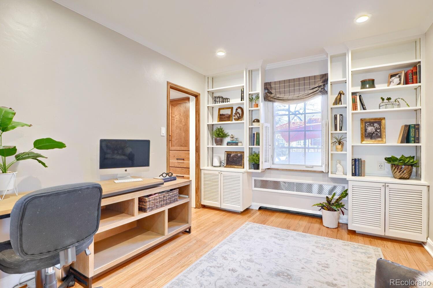 6235 E 17th Avenue Parkway Denver CO 80220