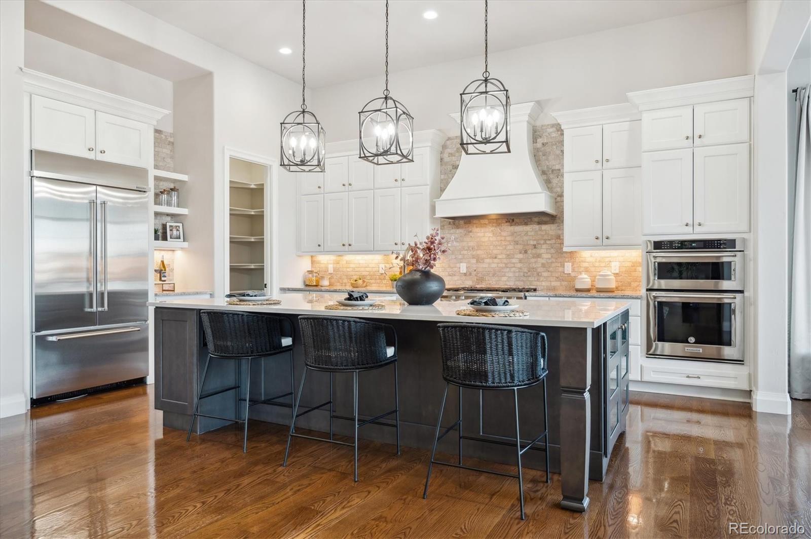 7912 Galileo Way Littleton CO 80125