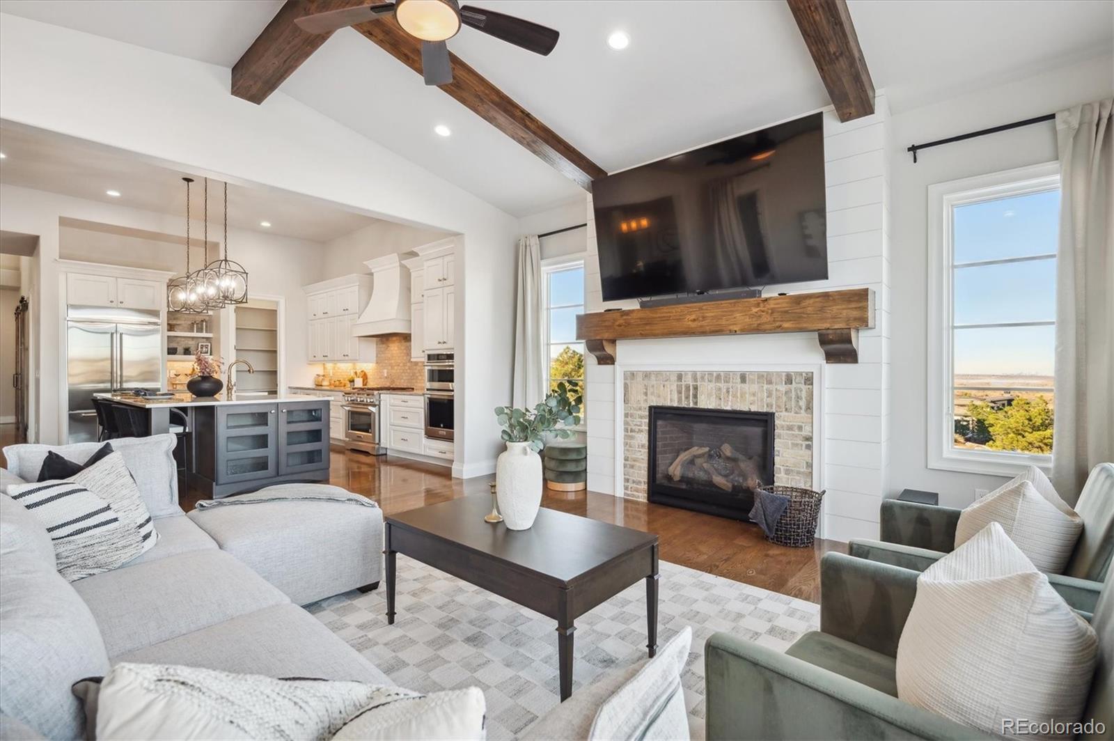 7912 Galileo Way Littleton CO 80125