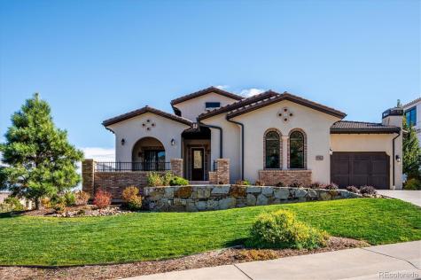 7912 Galileo Way Littleton CO 80125