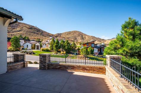 7912 Galileo Way Littleton CO 80125