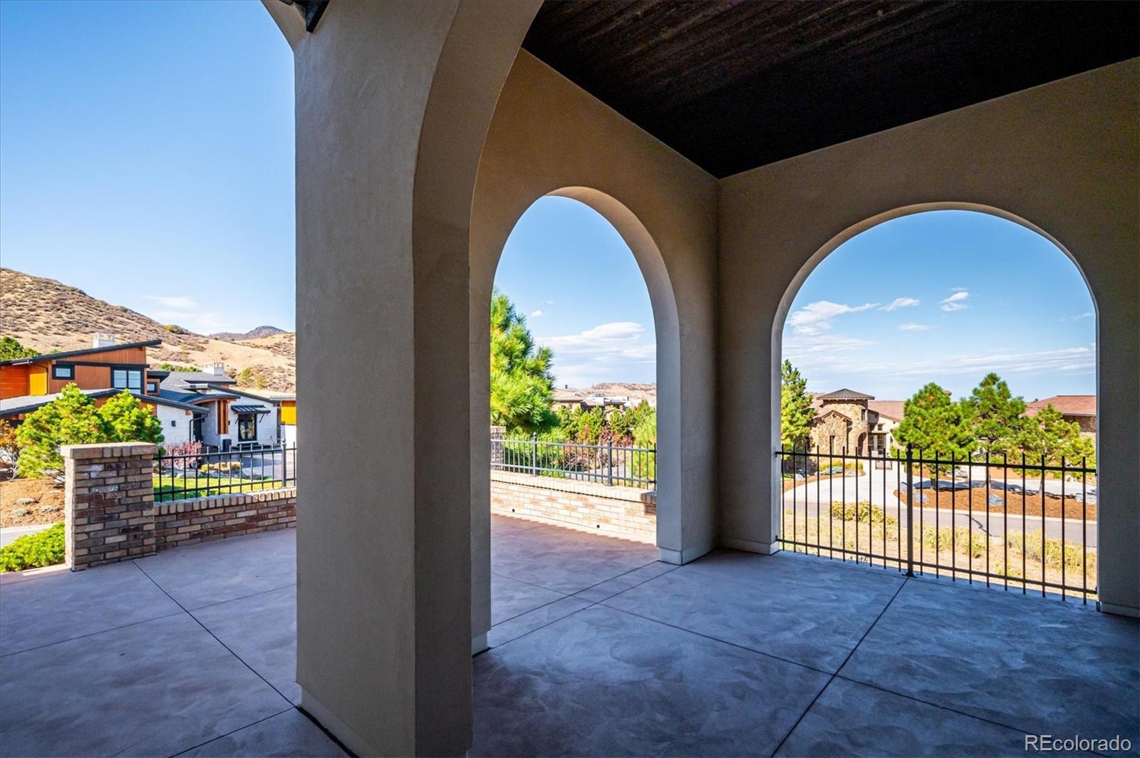 7912 Galileo Way Littleton CO 80125