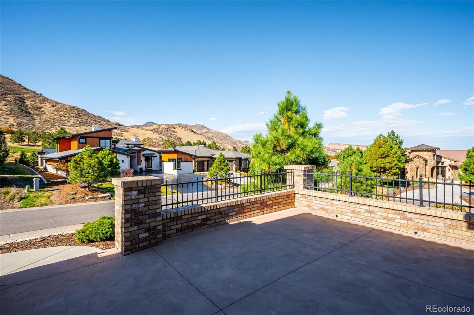 7912 Galileo Way Littleton CO 80125