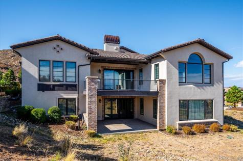 7912 Galileo Way Littleton CO 80125