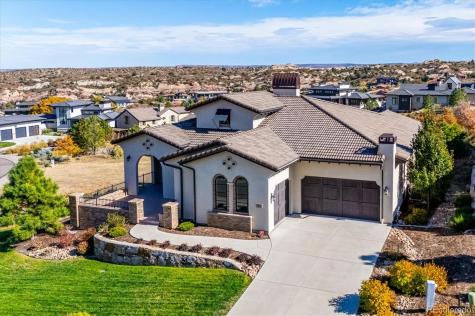 7912 Galileo Way Littleton CO 80125