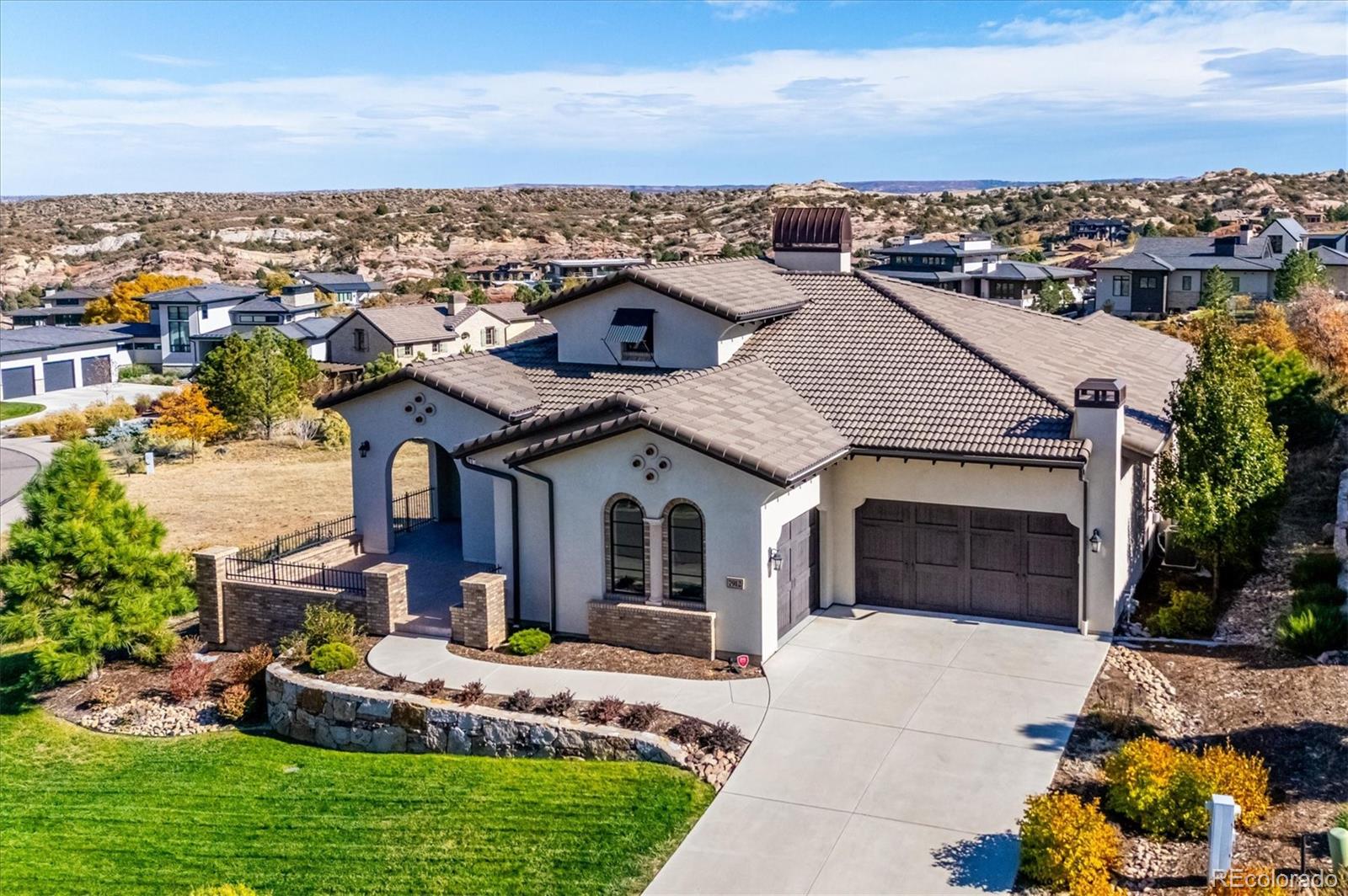 7912 Galileo Way Littleton CO 80125