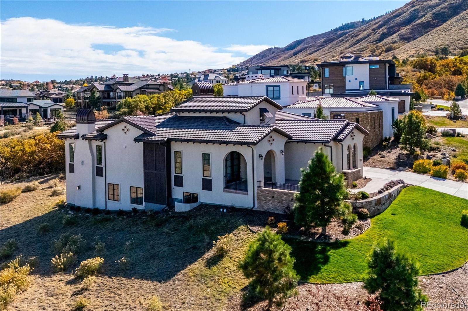 7912 Galileo Way Littleton CO 80125