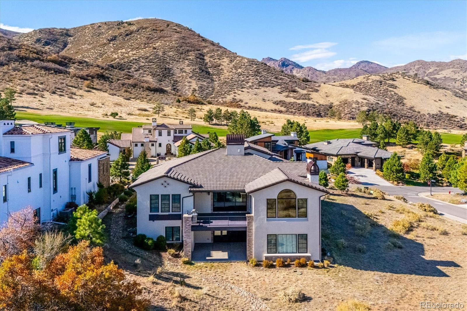 7912 Galileo Way Littleton CO 80125