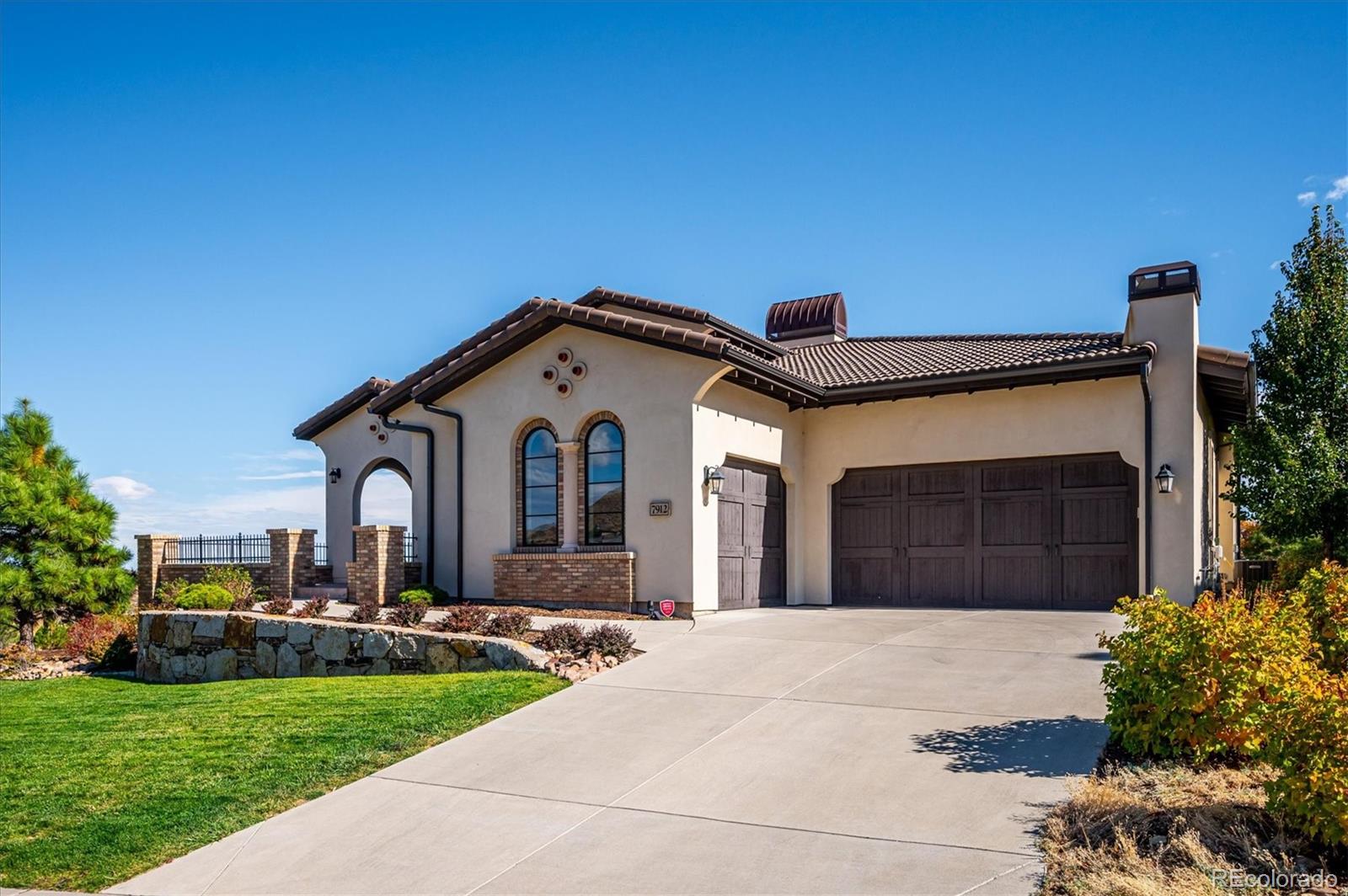 7912 Galileo Way Littleton CO 80125