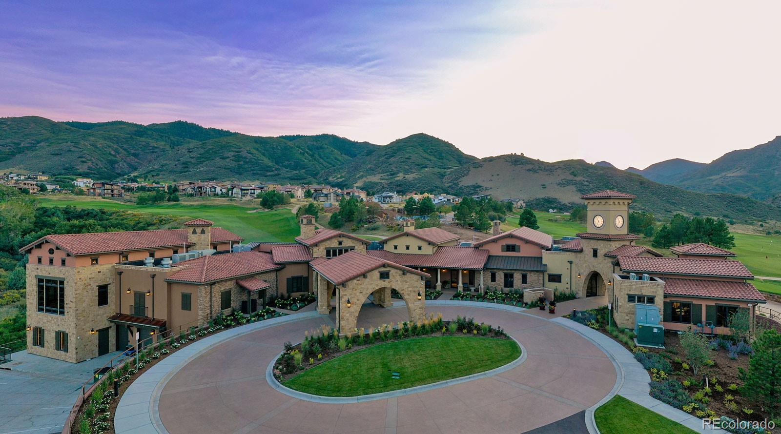 7912 Galileo Way Littleton CO 80125