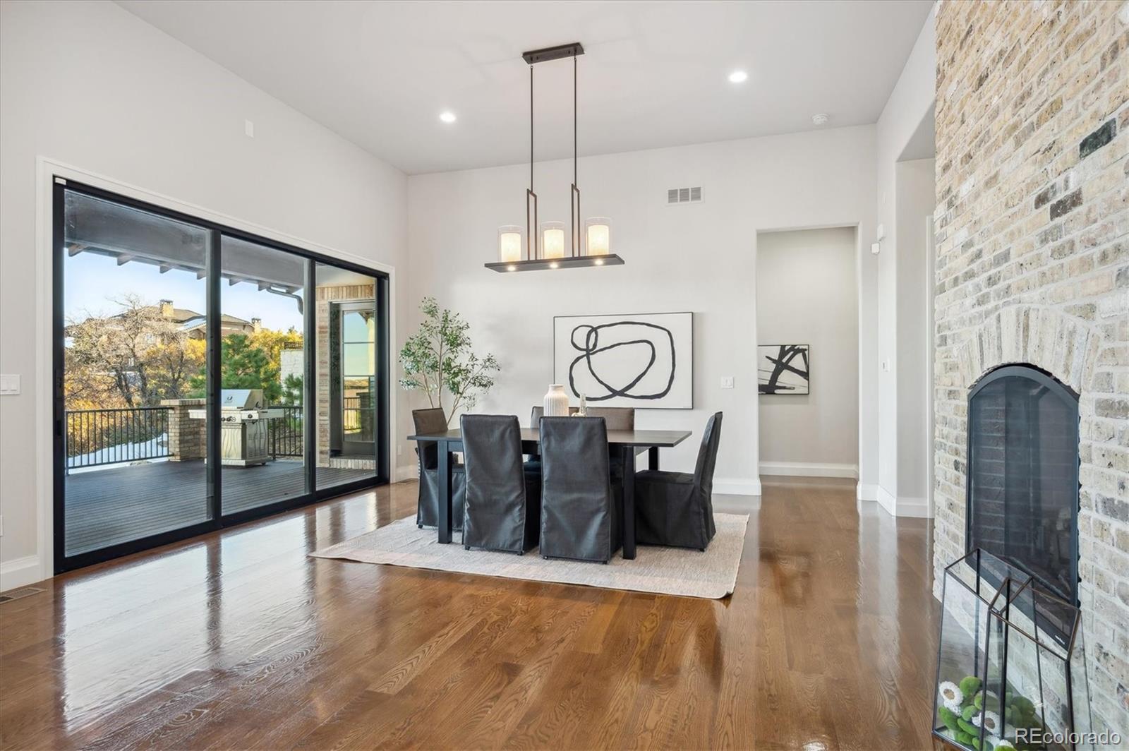 7912 Galileo Way Littleton CO 80125
