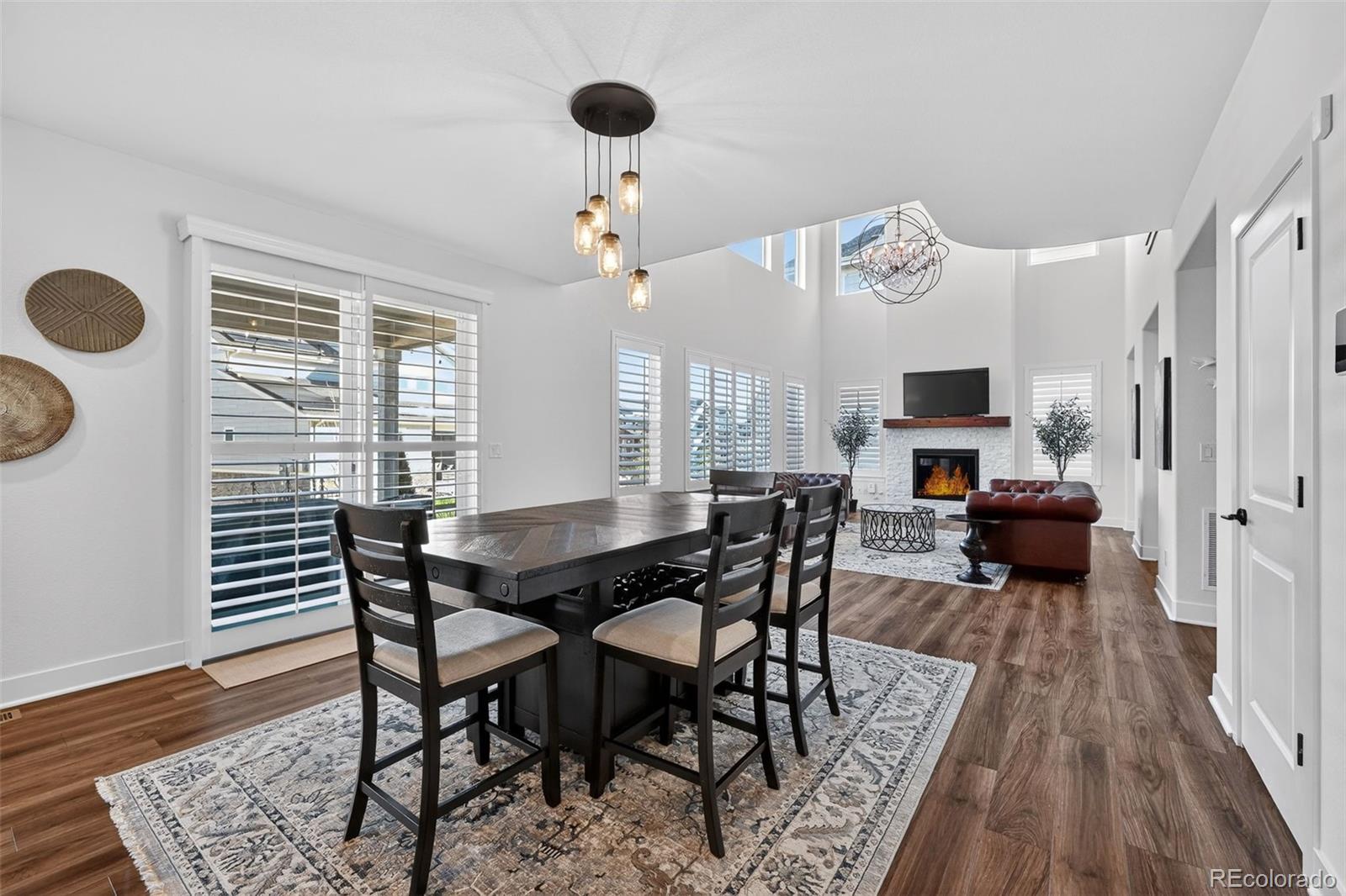 6810 S Valleyhead Court Aurora CO 80016