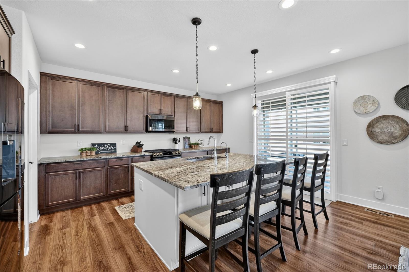 6810 S Valleyhead Court Aurora CO 80016