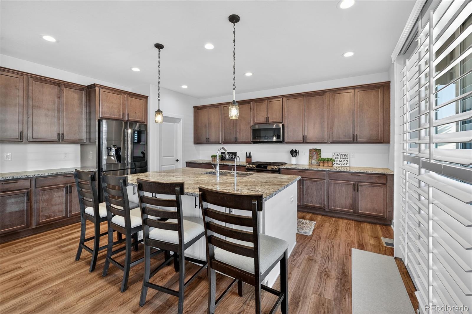 6810 S Valleyhead Court Aurora CO 80016