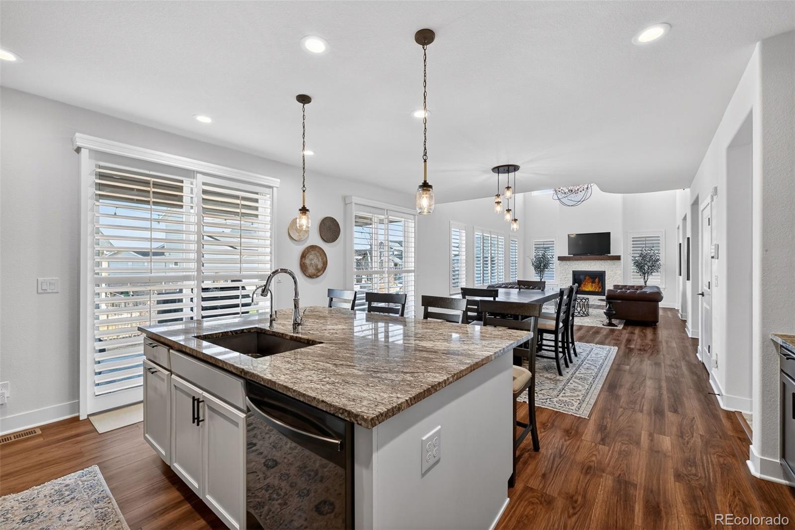 6810 S Valleyhead Court Aurora CO 80016