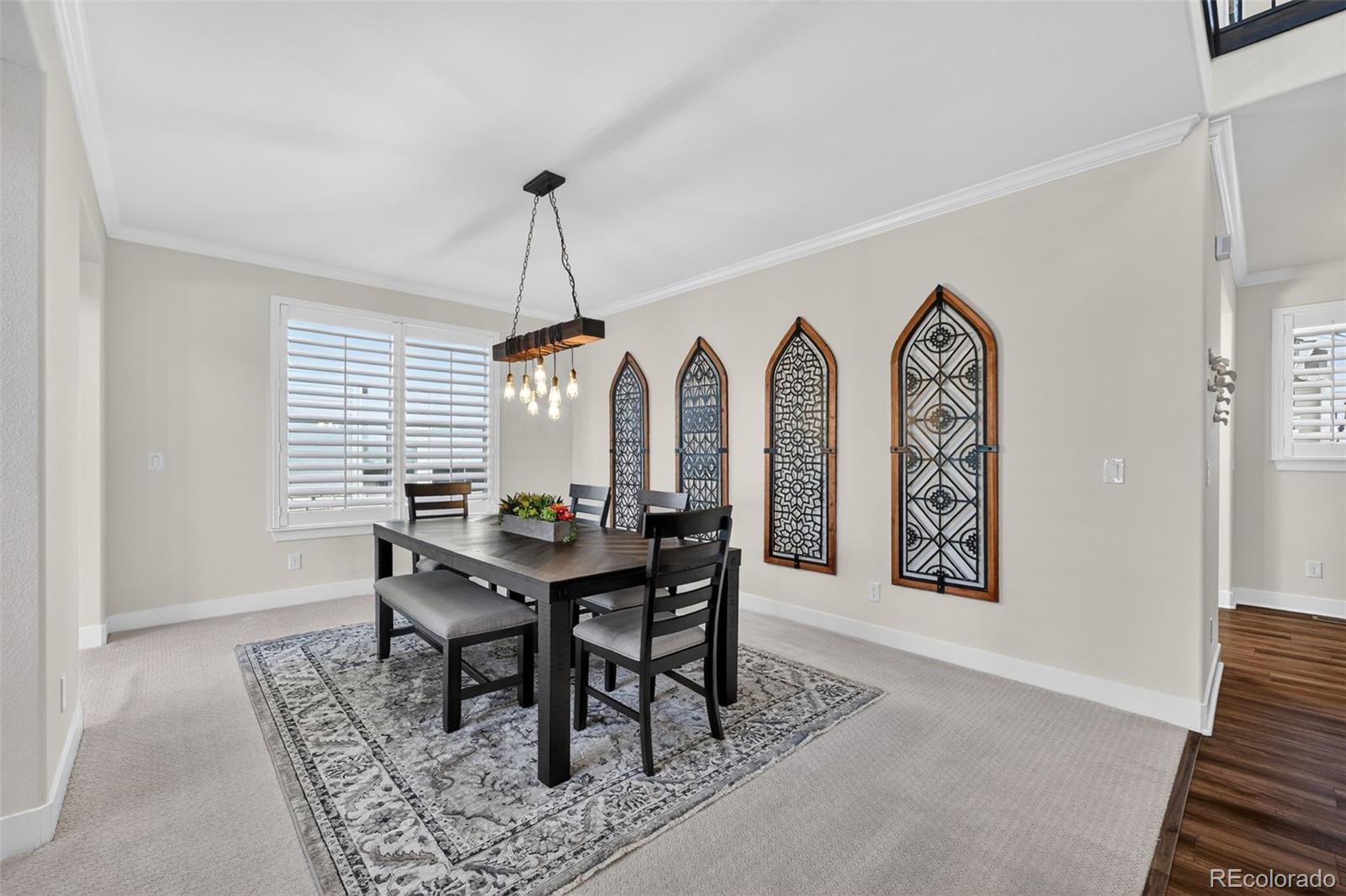 6810 S Valleyhead Court Aurora CO 80016