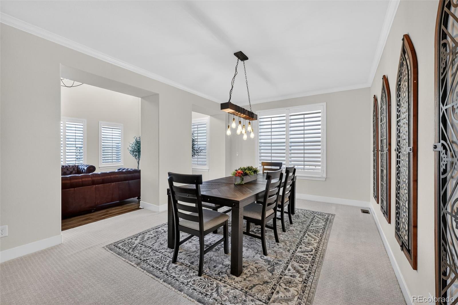 6810 S Valleyhead Court Aurora CO 80016