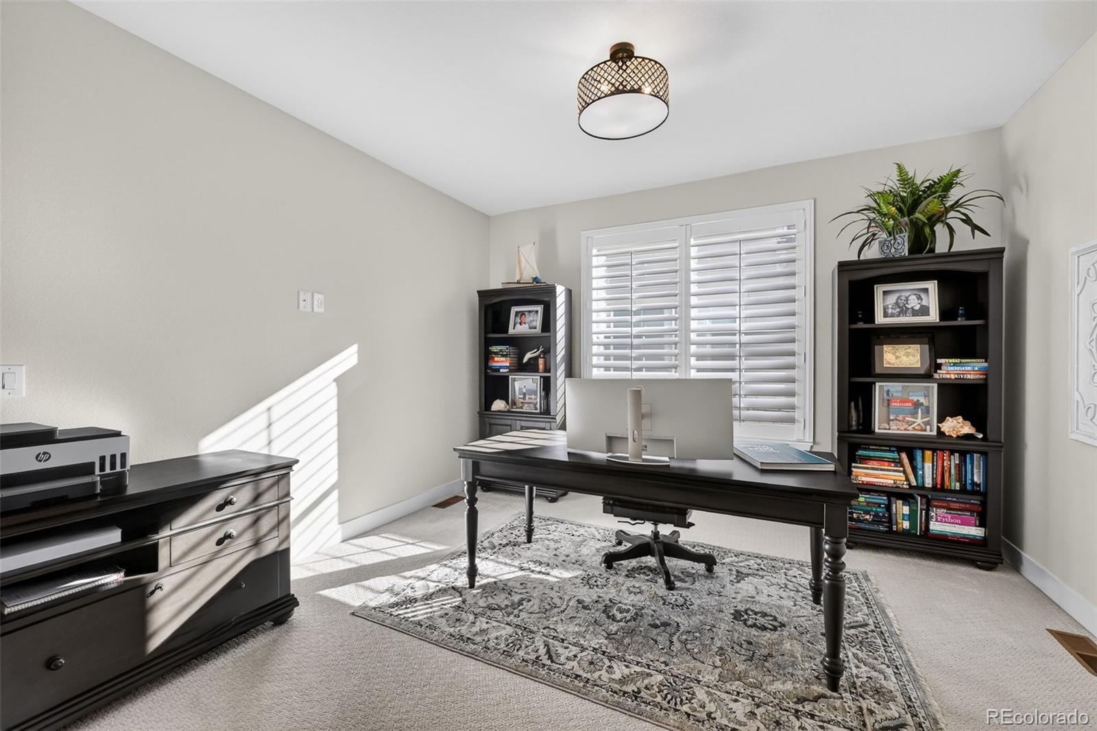6810 S Valleyhead Court Aurora CO 80016