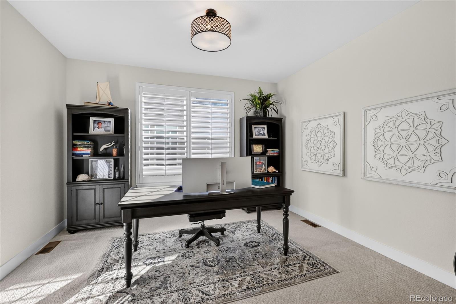 6810 S Valleyhead Court Aurora CO 80016