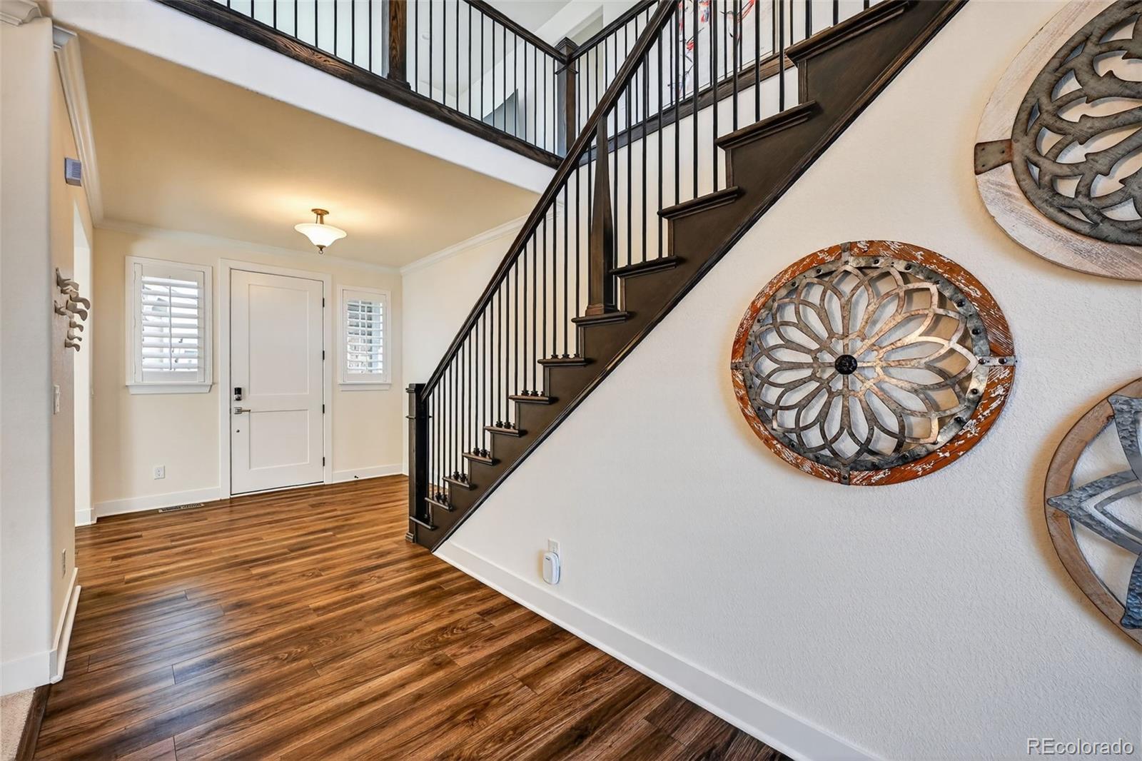 6810 S Valleyhead Court Aurora CO 80016