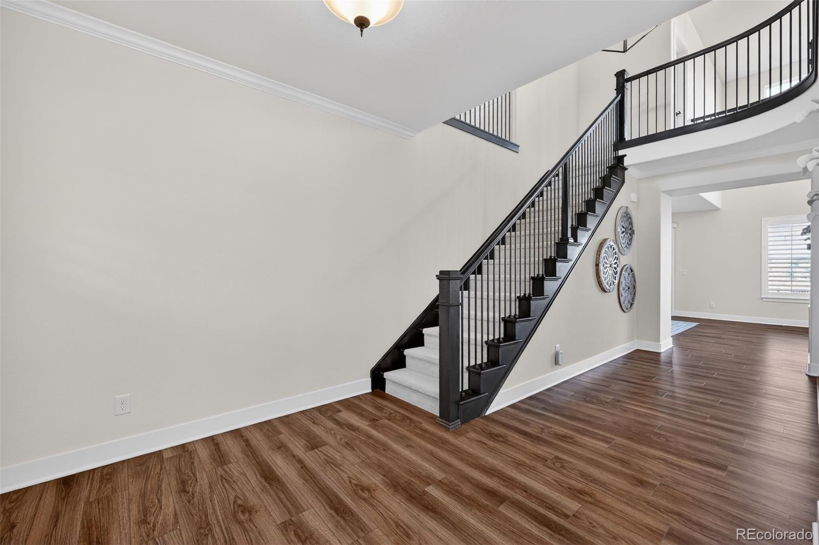 6810 S Valleyhead Court Aurora CO 80016