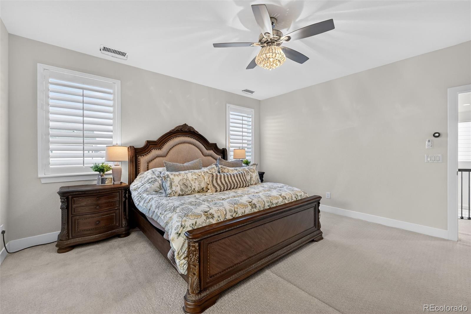 6810 S Valleyhead Court Aurora CO 80016