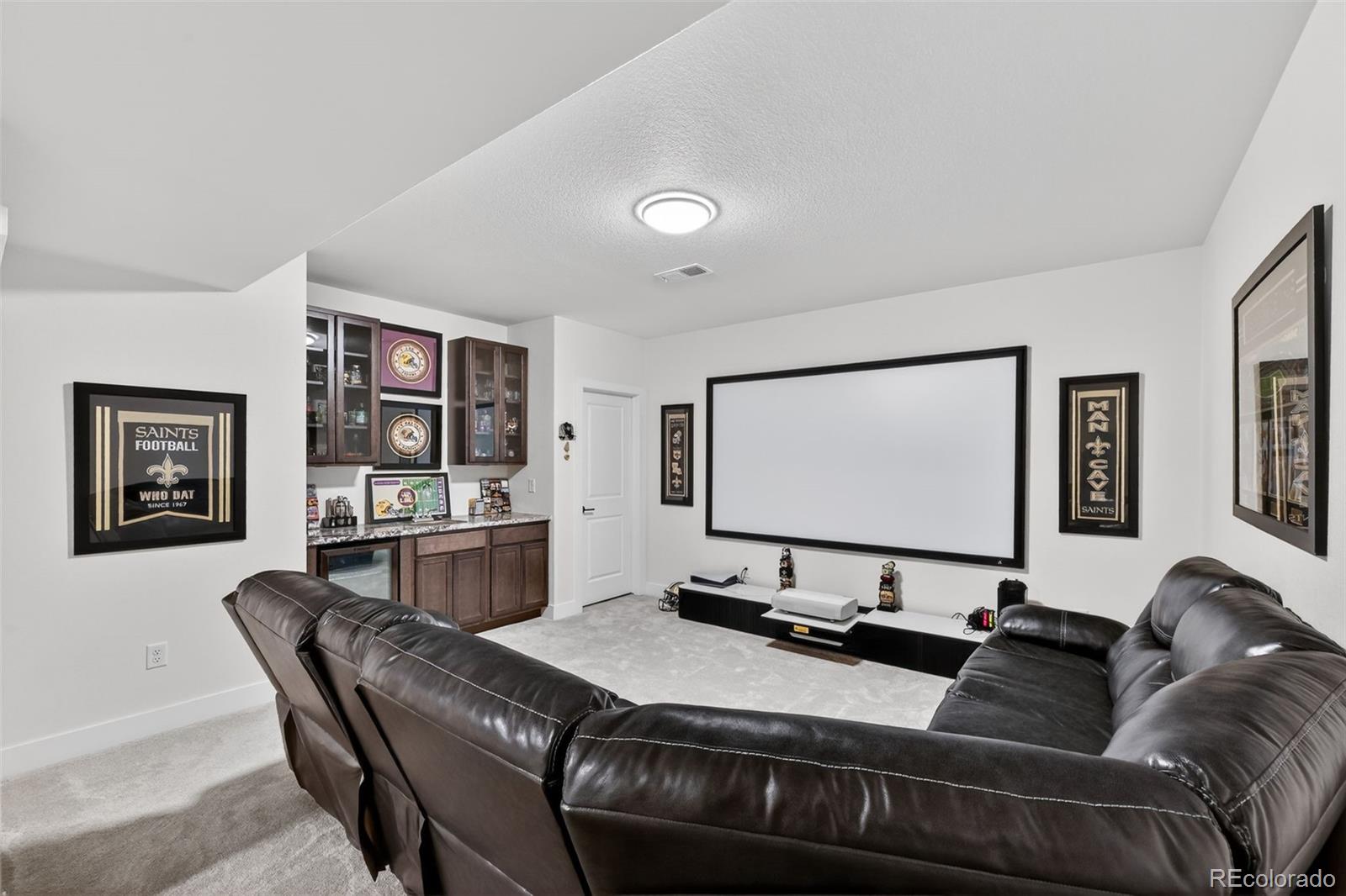 6810 S Valleyhead Court Aurora CO 80016