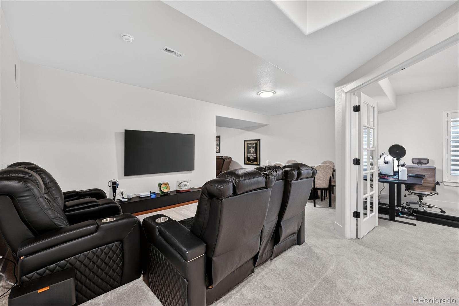 6810 S Valleyhead Court Aurora CO 80016